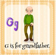 Letter G N29