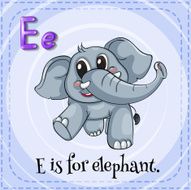Letter E N22