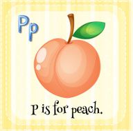 Letter P N46