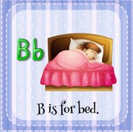 Letter B N53