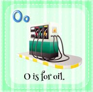 Letter O N30