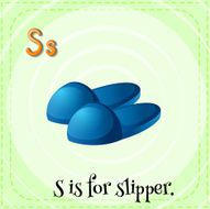 letter s N63