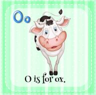 Letter O N31