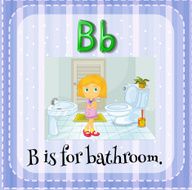 Letter B N56