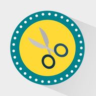 scissors icon N15