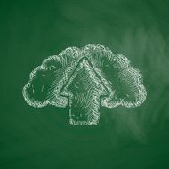 Cloud Icon N15