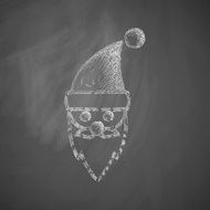 Santa Claus icon N3