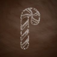 candy cane icon N2