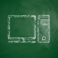 Computer Icon N30