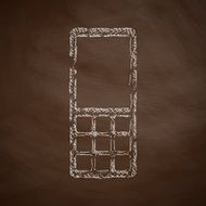 Mobile Icon N5
