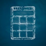 Calculator Icon N47