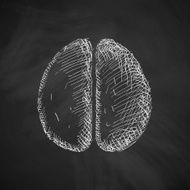 Brain Icon N20