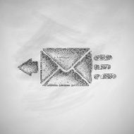 Envelope Icon N11