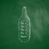 Thermometer Icon N14