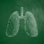 lung icon N5