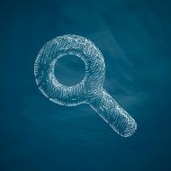 magnifier icon N14