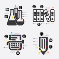 Education Infographic N70