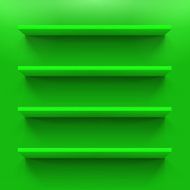 Shelves N12