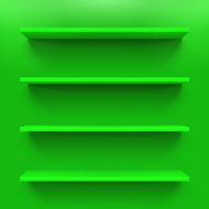 Shelves N13