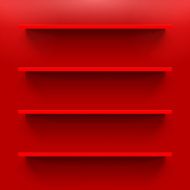 Shelves N14