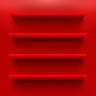 Shelves N15