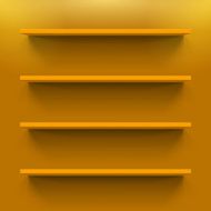 Shelves N16