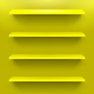 Shelves N18