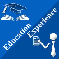 Education Vs Experience
