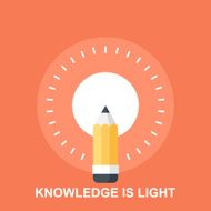 Knowledge is Light