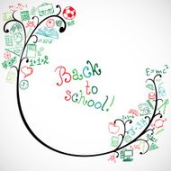 Education Symbols N4