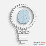 brain with bulb N2