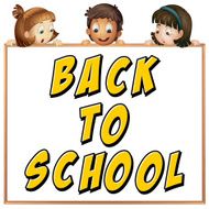 Back To School N1002