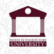 Education design vector illustration N39