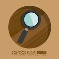 Education design vector illustration N41
