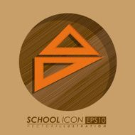 Education design vector illustration N42