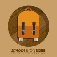 Education design vector illustration N43