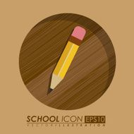 Education design vector illustration N44