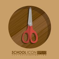 Education design vector illustration N46