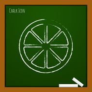 Vector document icon Eps10 N3