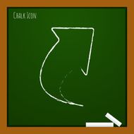 Vector document icon Eps10 N4