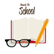 School design vector illustration N6