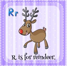 Reindeer N5