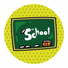 blackboard theme elements N5