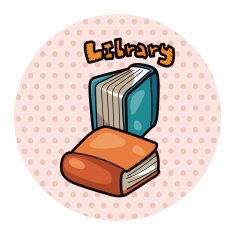 learning book theme elements N7