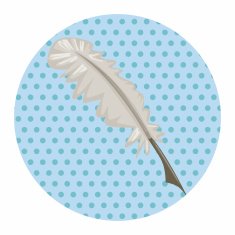 pen theme elements N17