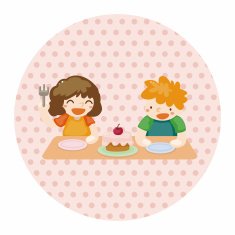 student cartoon theme elements N148