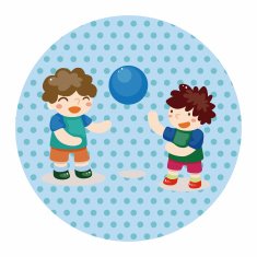 student cartoon theme elements N150