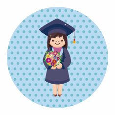 graduate student theme elements N36