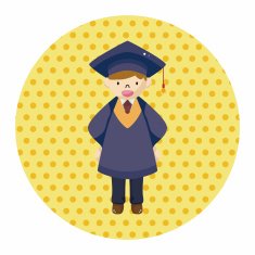 graduate student theme elements N37