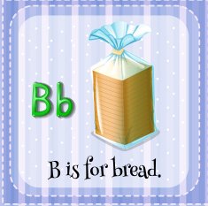 Bread N8